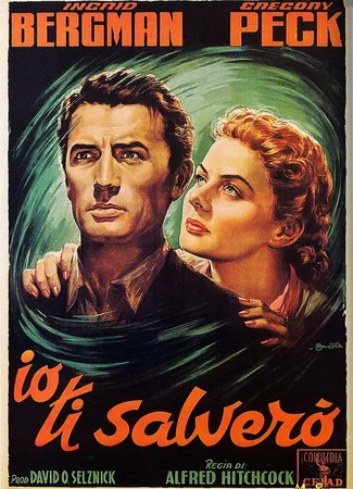 Завороженный (1945)