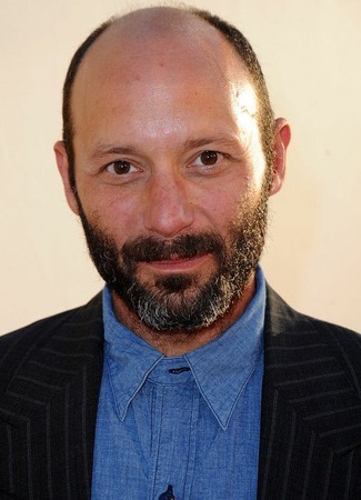 Актёр Майкл Орнштейн 11.04.21