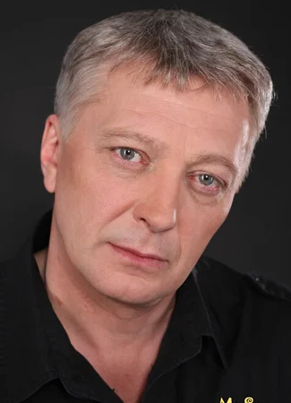 Актёр Дмитрий Ячевский 11.04.21