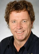 Фрэнк Бучс (Frank Buchs)