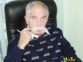 Борис Лиханов
