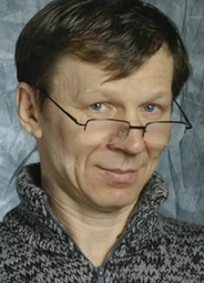 Алексей Горячев