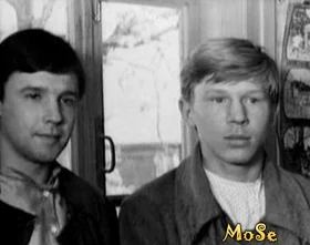 Алексей Горячев