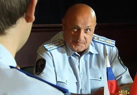Леонид Калараш