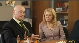 Леонид Калараш