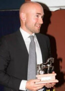 Маркус Овнелль (Marcus Ovnell)