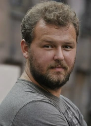 Дмитрий Кабанов