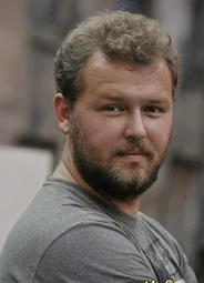 Дмитрий Кабанов