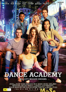 Танцевальная академия: Фильм