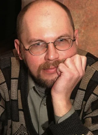 Сценарист Алексей Иванов 16.04.21