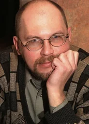 Алексей Иванов