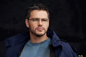 Сергей Губанов