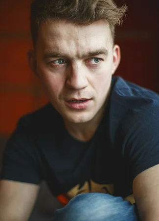 Актёр Алексей Демидов 17.04.21