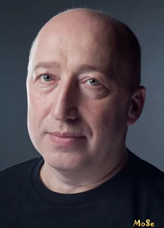 Актёр Сергей Степин 17.04.21