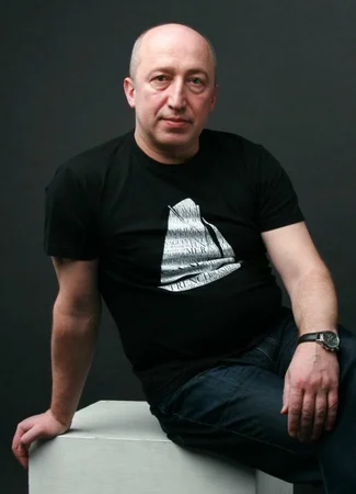 Актёр Сергей Степин 17.04.21