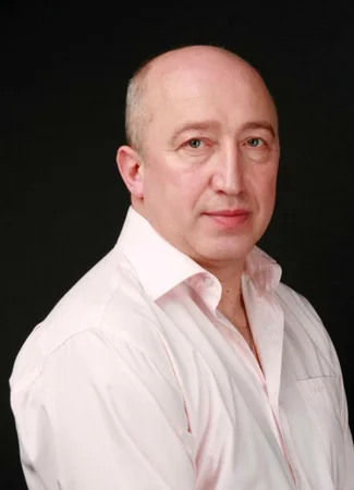 Актёр Сергей Степин 17.04.21