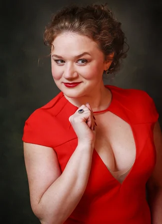 Актёр Марина Барсукова 17.04.21