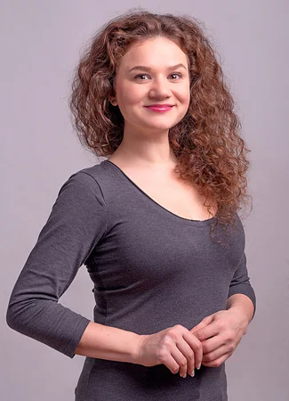 Актёр Марина Барсукова 17.04.21