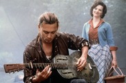 Шоколад (2000)