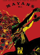 Майянцы сезон 2