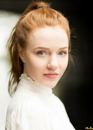 Актёр Харриет Слейтер 18.04.21