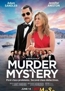 Убийство на яхте