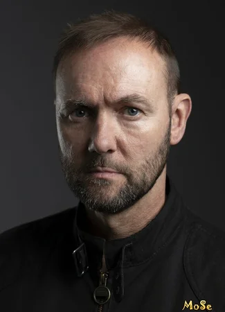 Актёр Шон Карлсен 18.04.21