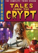 Байки из склепа сезон 3