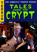 Байки из склепа сезон 4