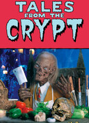 Байки из склепа сезон 5