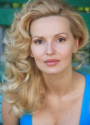 Ирина Баринова