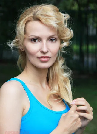 Актёр Ирина Баринова 21.04.21