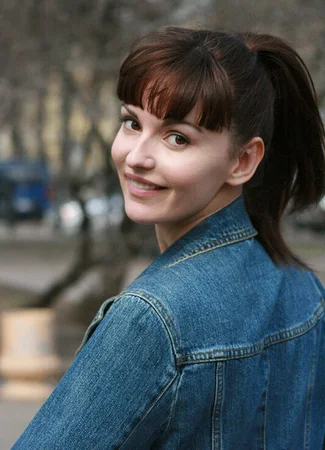 Актёр Ирина Баринова 21.04.21