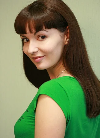 Актёр Ирина Баринова 21.04.21