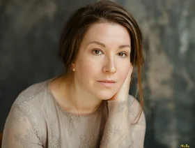 Елена Муравьева
