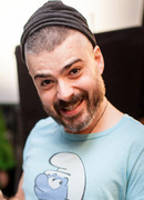 Эдуард Оганесян (Eduard Oganesyan: Оганесян Эдуард Бичикоевич)