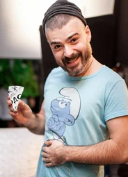 Эдуард Оганесян