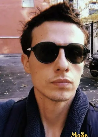 Оператор Михаил Дементьев 21.04.21