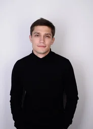 Александр Шам