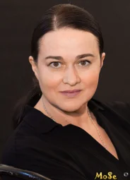 Янина Колесниченко