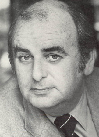 Актёр Байрон Уэбстер 22.04.21