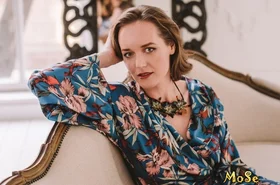 Виолетта Давыдовская