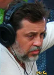 Алексей Лисовец