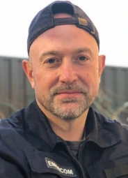 Эдуард Горбенко