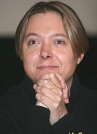 Композитор Иван Бурляев 29.04.21