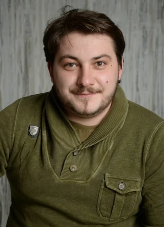 Художник Иван Кузьменков 02.05.21
