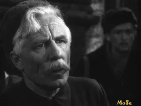 Дмитрий Орловский