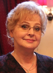 Татьяна Ташкова
