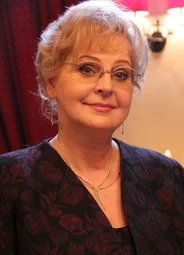 Татьяна Ташкова
