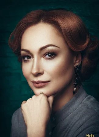 Актёр Виктория Тарасова 03.05.21